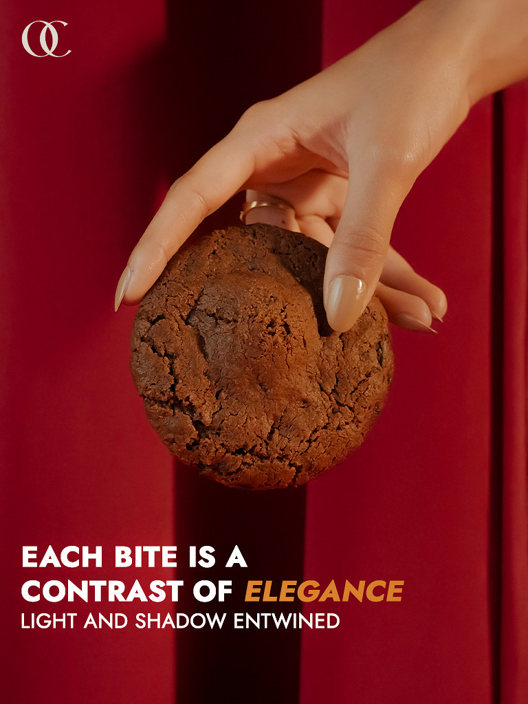 Shadow Instagram post